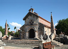 Dominican Republic Excursions in Bayahibe & Tours